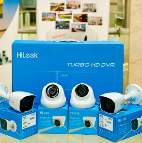 Paket 16 Kamera Hilook